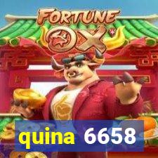 quina 6658